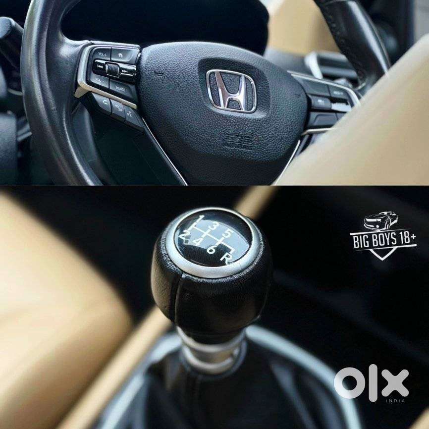 Honda City Zx Vtec, 2023, Petrol