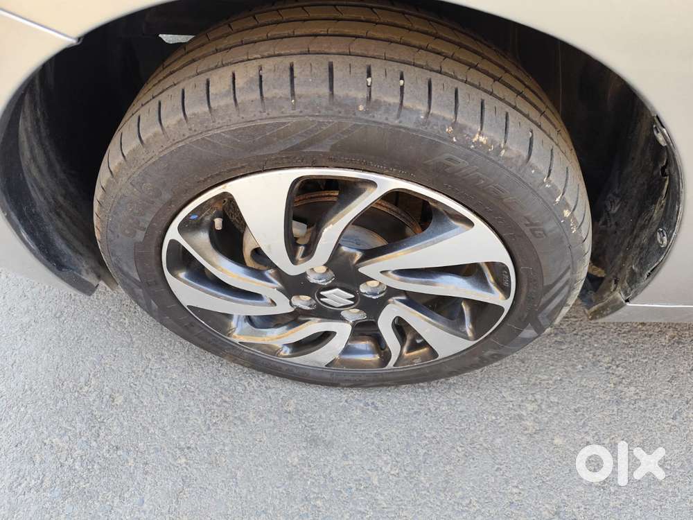 Maruti Suzuki Baleno Delta, 2020, Petrol