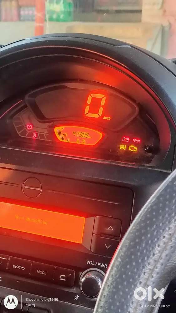Maruti Suzuki S-presso 2021 Petrol 42000 Km Driven