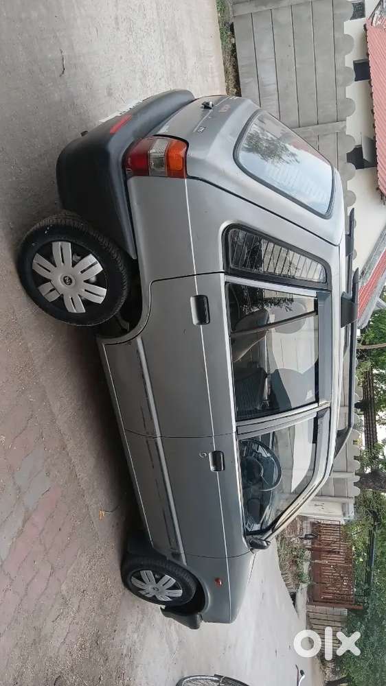 Maruti Suzuki 800 2003 Petrol Well Maintained