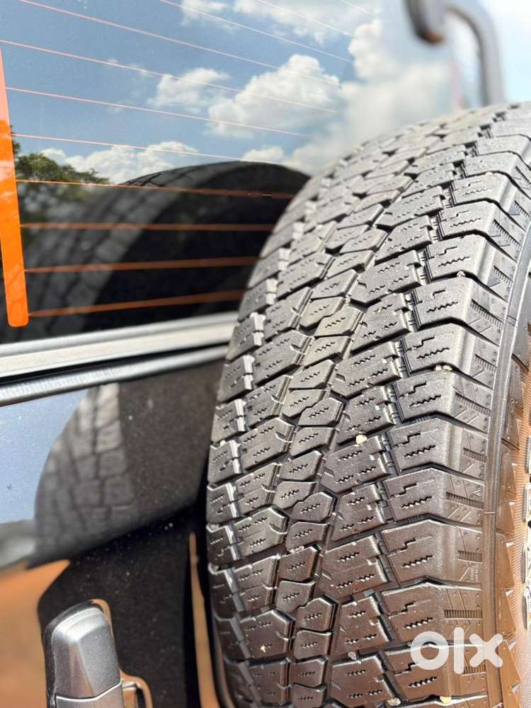 Mahindra Thar Rwd 2024 Diesel Well Maintained