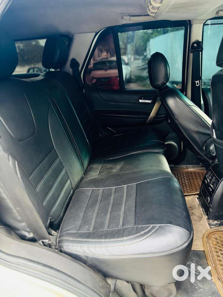 Tata Safari Storme [2015-2019] 2.2 Ex 4x2, 2018, Diesel