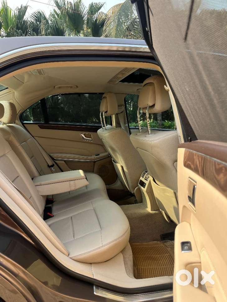 Mercedes-benz E-class E 250 Cdi Avantgarde, 2014, Diesel