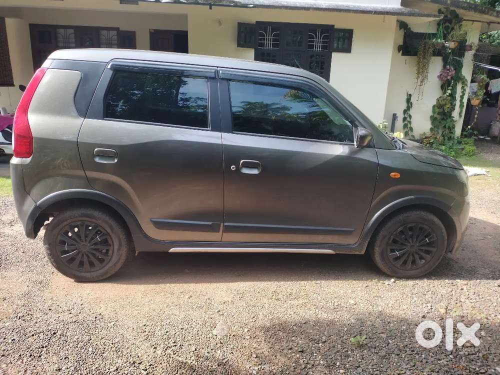Maruti Suzuki Wagon R 2020