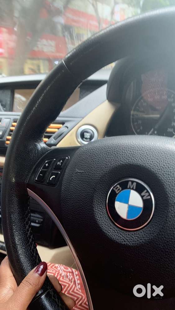 2012 Bmw X1 Diesel