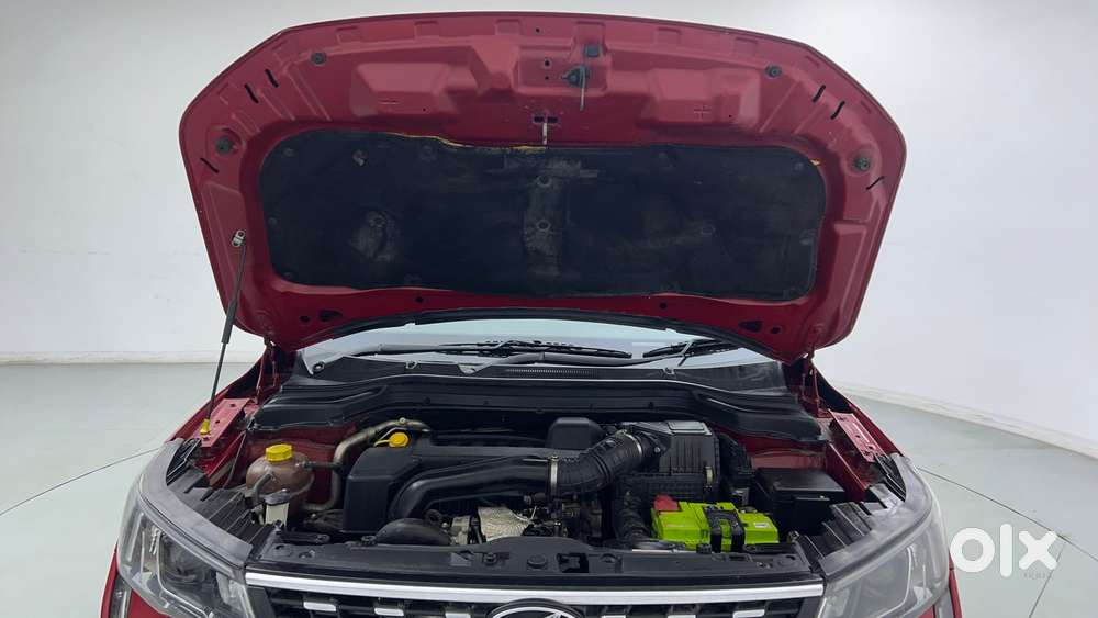 Mahindra Xuv300 W8 Option Diesel, 2022, Diesel