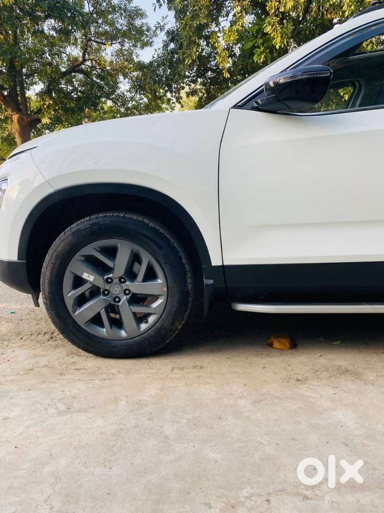 Tata Safari 2.0 Kryotec Xt Plus, 2023, Diesel