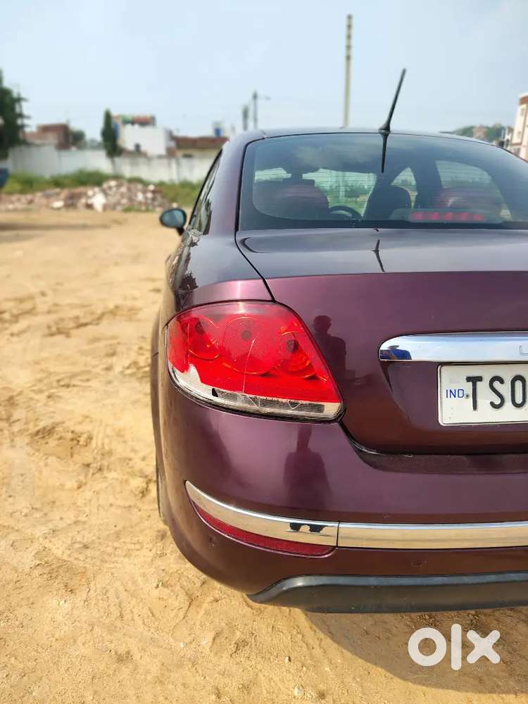 Fiat Linea Well Maintained Good Condition