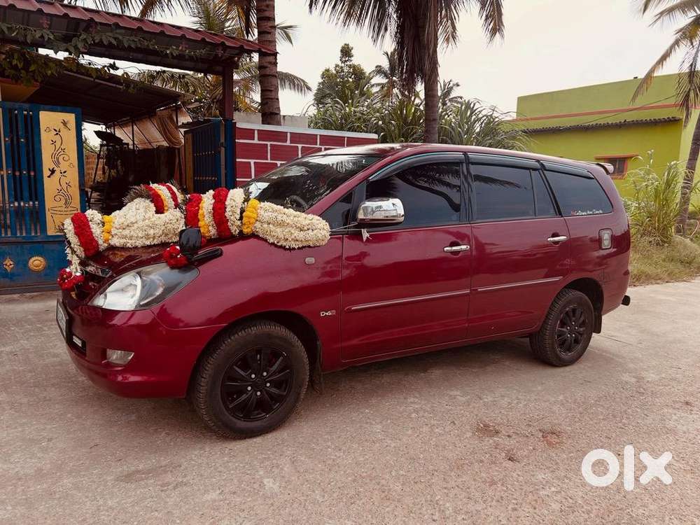 Toyota Innova Diesel Good Condition