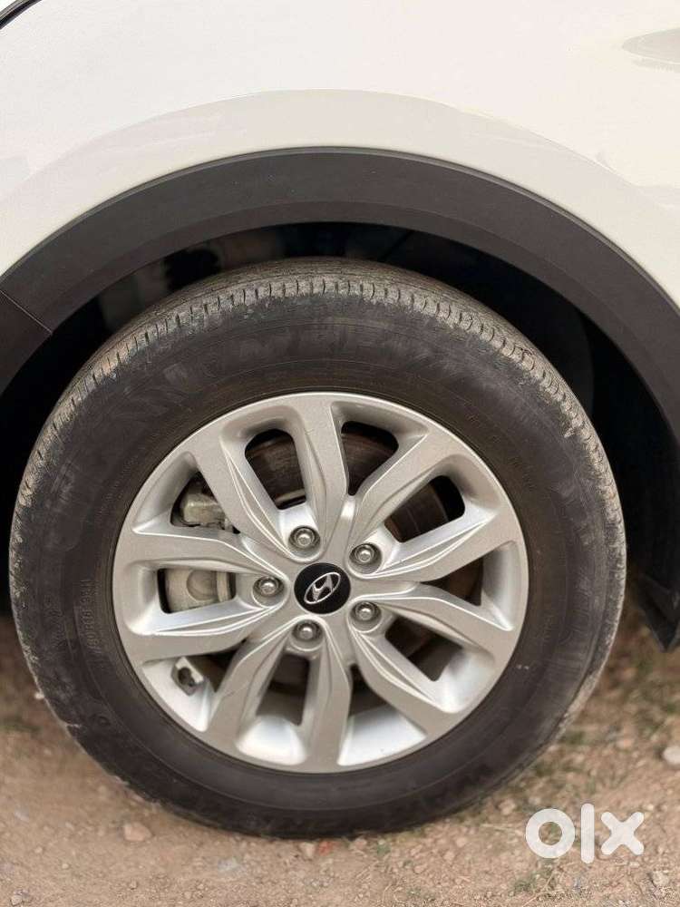 Hyundai Creta 1.6 Crdi At Sx Plus, 2020, Diesel