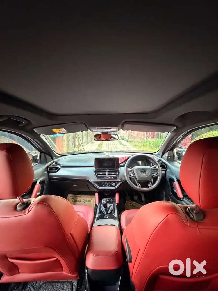Tata Harrier Diesel 2023 Edition