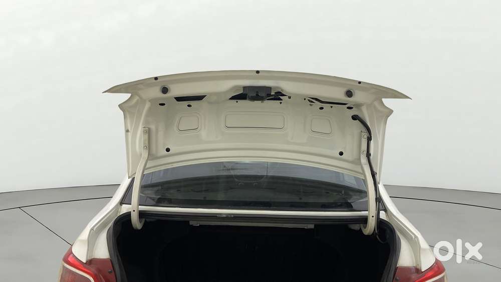 Hyundai Xcent Sx 1.2 (o), 2014, Petrol