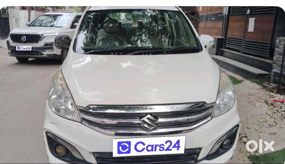 Very Comfortable High Mileage Car