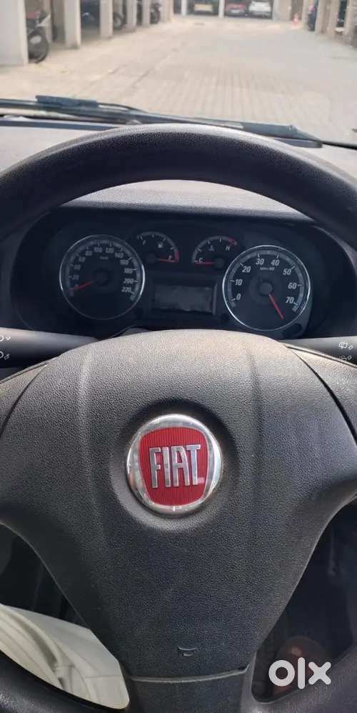 Fiat Grande Punto 2013 Diesel Good Condition