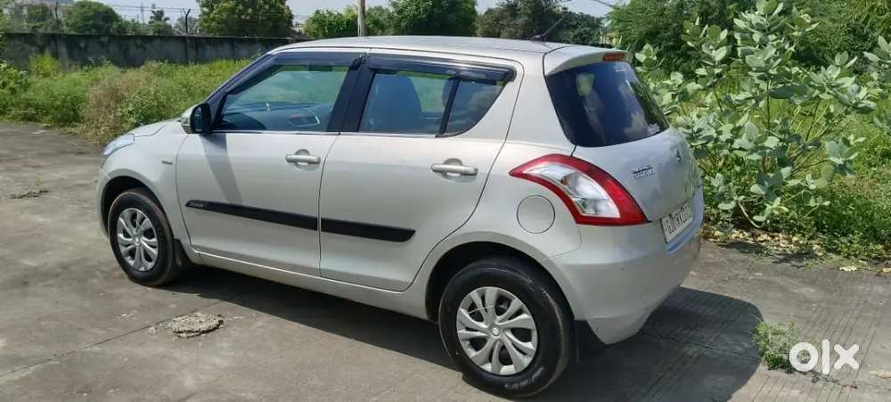 Maruti Swift Vdi 2016