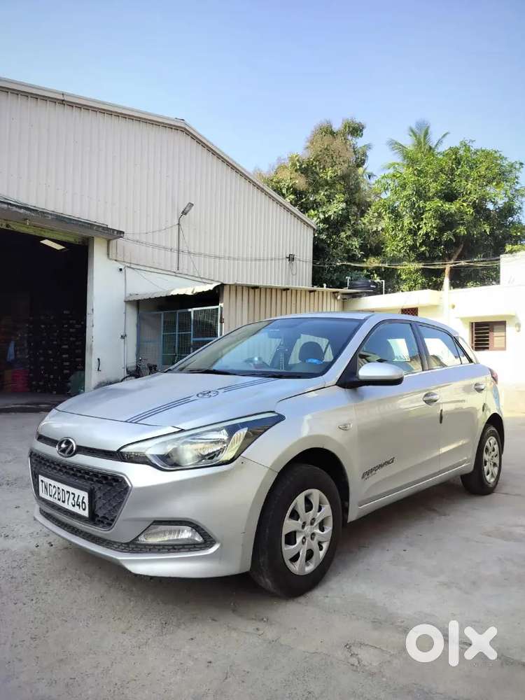 Hyundai I20 2016 Diesel Well Maintained