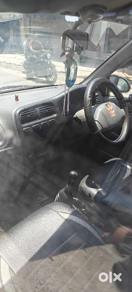 Maruti Suzuki Alto 2005