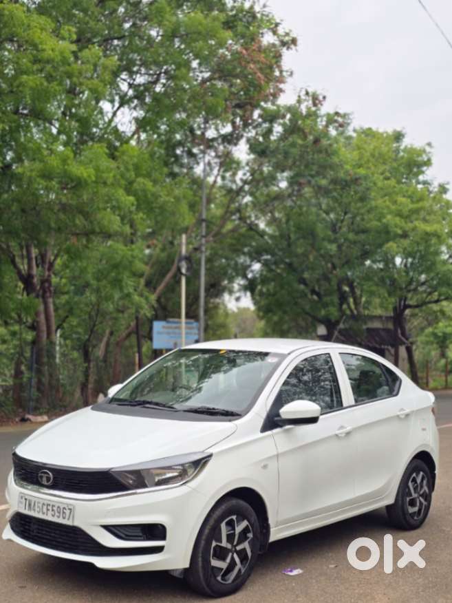 Tata Tigor 1.2 Revotron Xt, 2025, Petrol