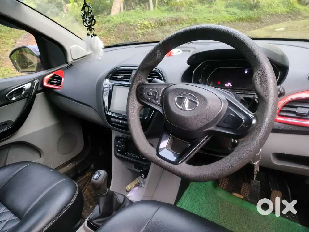 Tata Tiago 2020