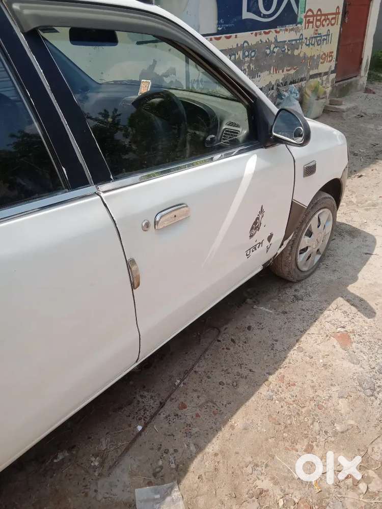 Maruti Suzuki Alto 800 2004