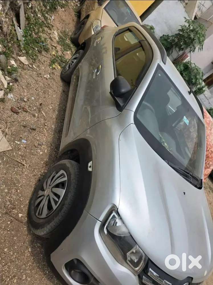 Renault Kwid Petrol 2021