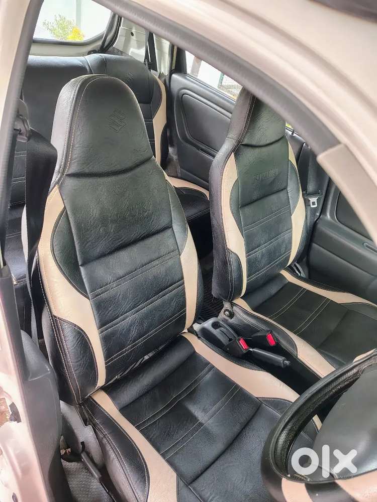 Maruti Suzuki Alto 2012