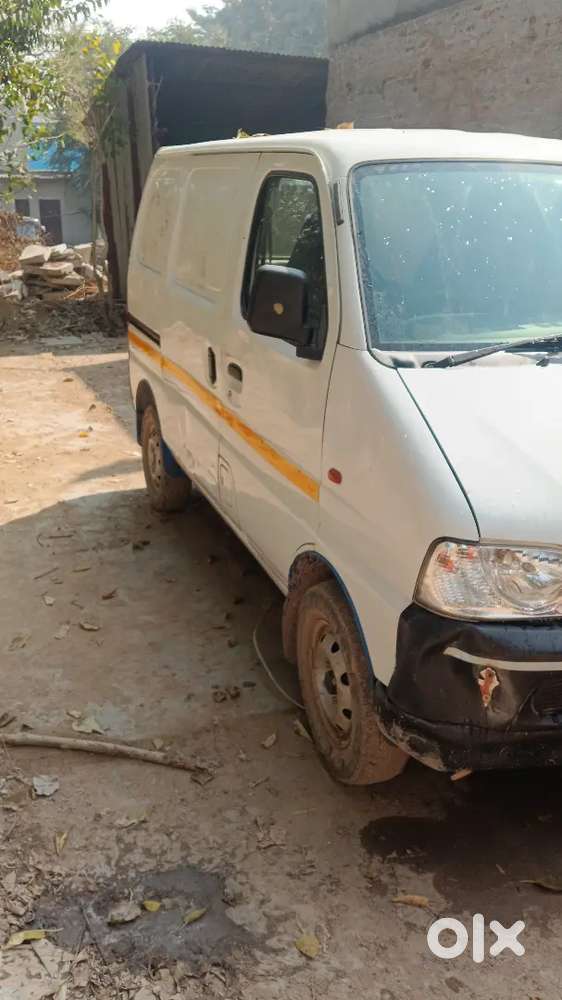 Ecco Cargo Bechni Hai