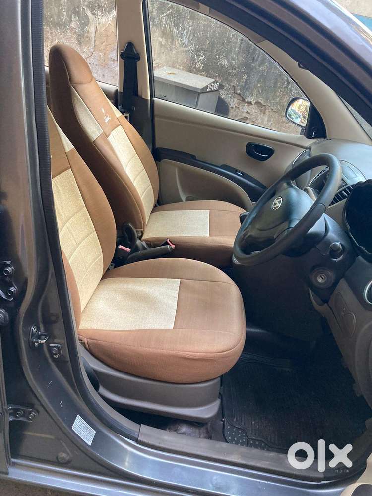 Hyundai I10, 2011, Cng & Hybrids