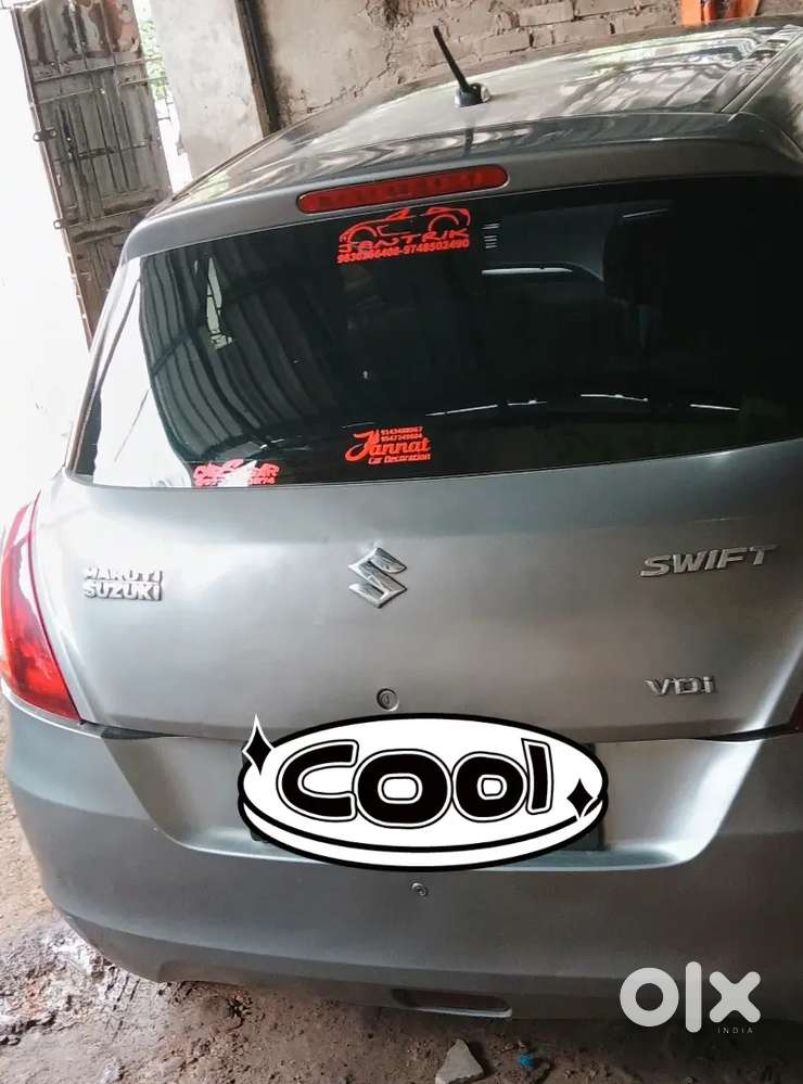 Maruti Suzuki Swift 2014 Diesel 154900 Km Driven
