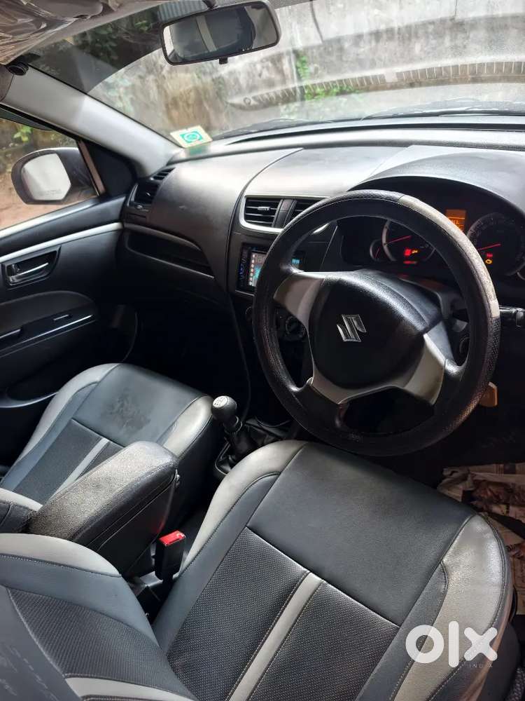Maruti Suzuki Swift Vdi