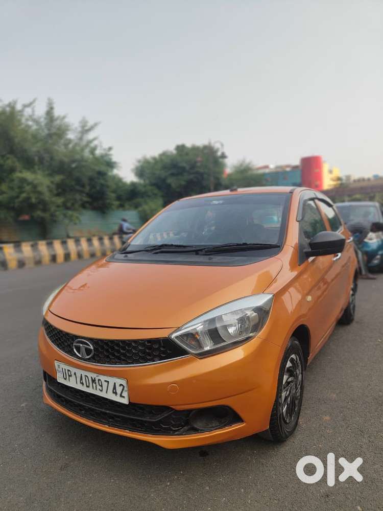 Tata Tiago Xm, 2018, Petrol