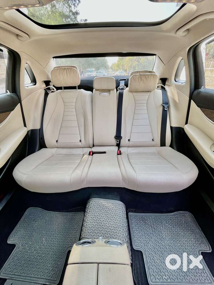 Mercedes-benz E-class Exclusive E 220 D, 2018, Diesel