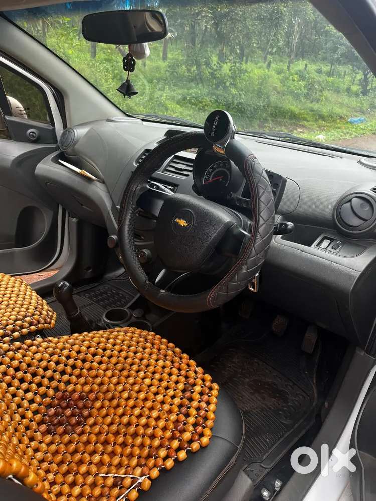 Chevrolet Beat 2014 Variant Ps