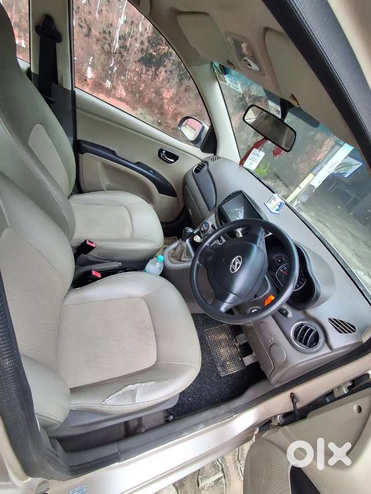 Hyundai I10 1.2 Magna 2011