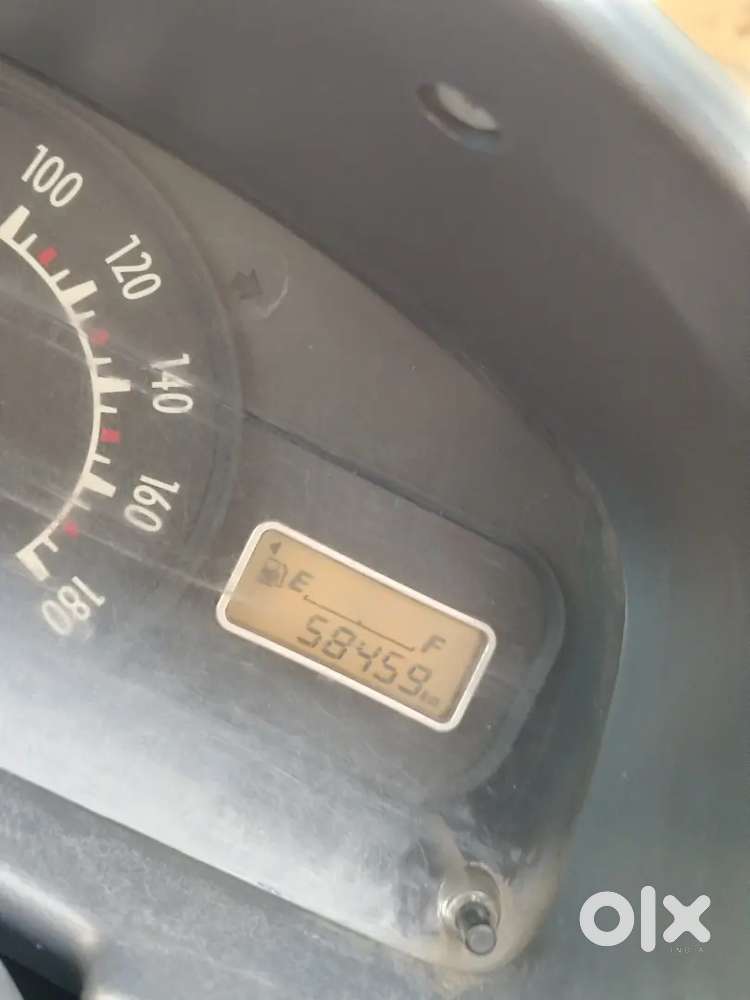 Maruti Suzuki Alto K10 2014 Petrol 59000 Km Driven