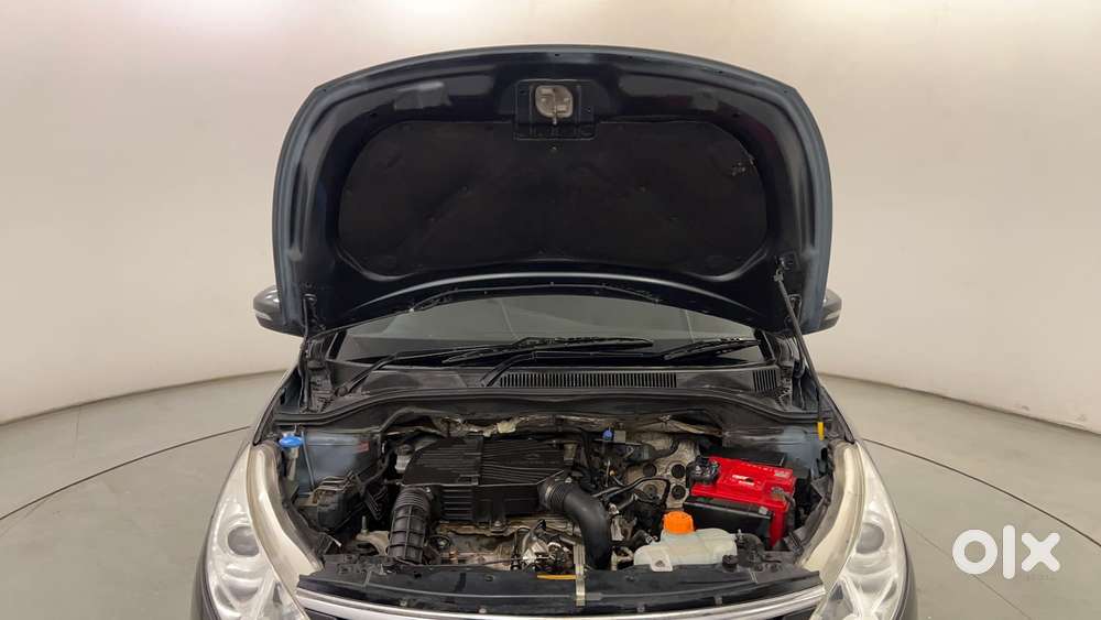 Tata Zest Revotron 1.2t Xms, 2015, Petrol