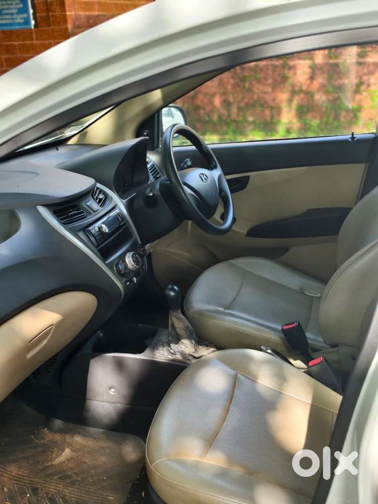 Hyundai Eon, 2018, Petrol