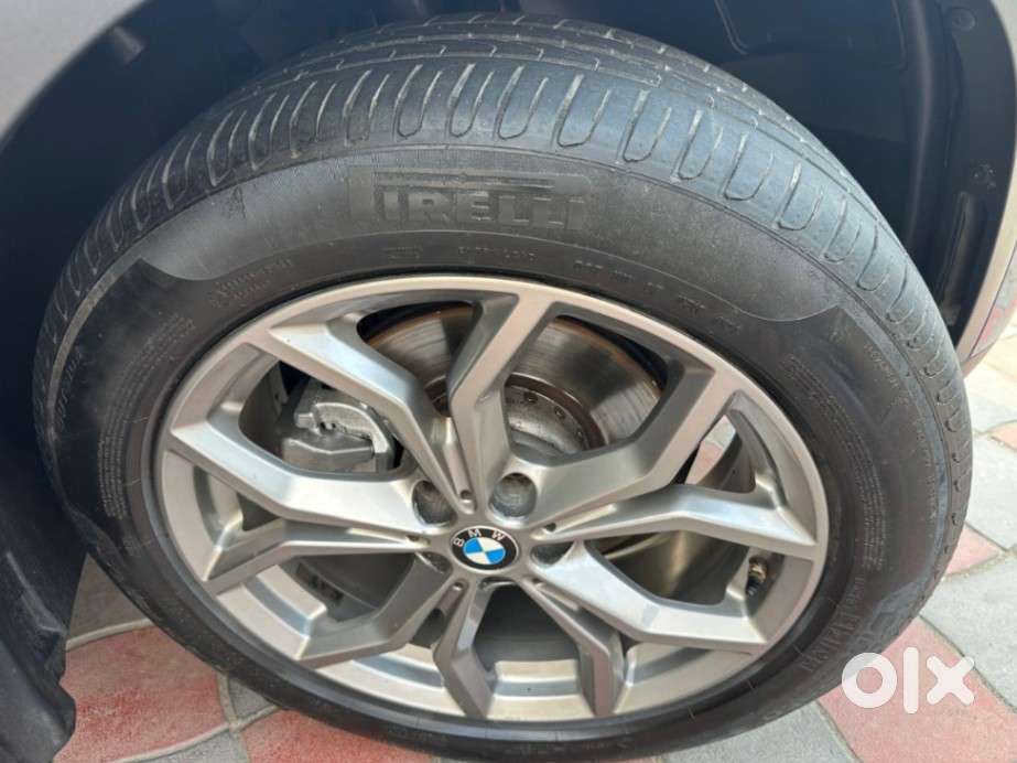 Bmw X3 X Drive 20d X-line, 2018, Diesel