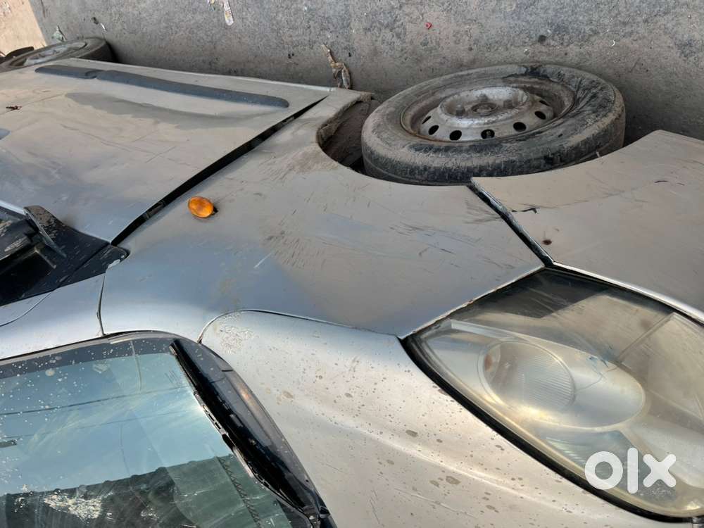 Maruti Suzuki Wagon R 2012