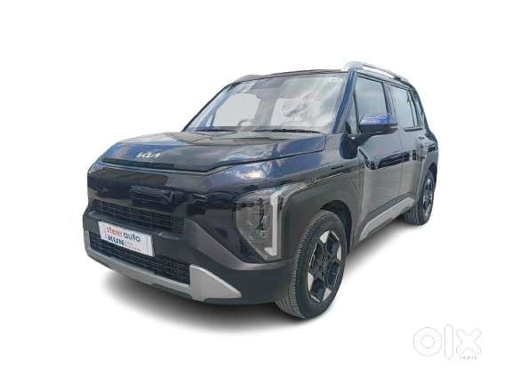Kia Syros Htx Diesel, 2025, Diesel