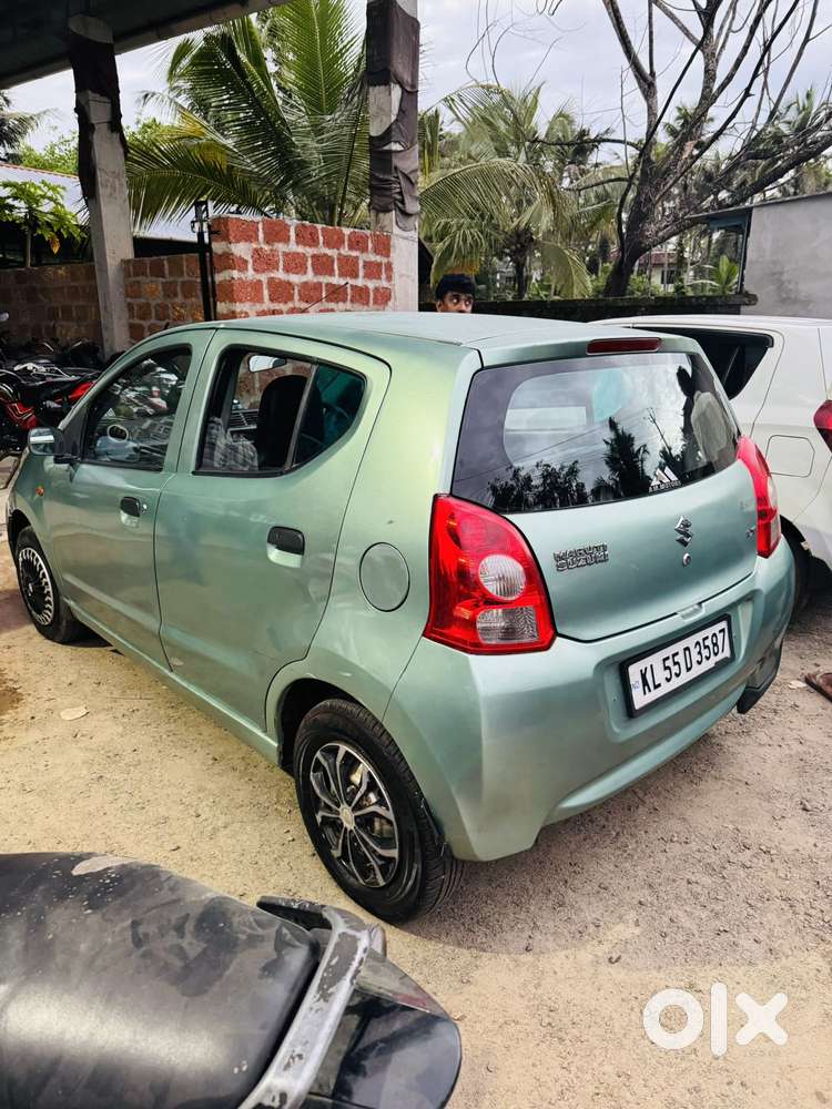 Maruti Suzuki A-star Lxi, 2008, Petrol