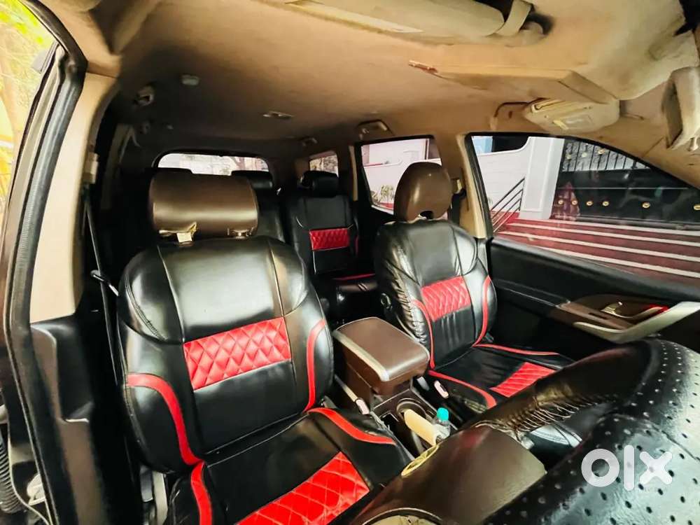 I Want To Sell My Xuv 500 W8 Manual Transmission