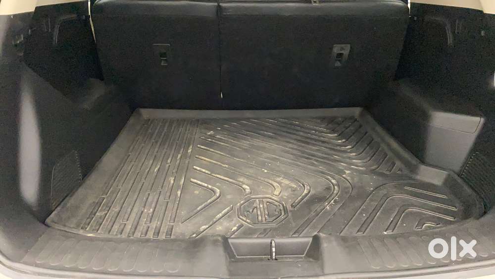 Mg Hector 2.0 Sharp Diesel, 2021, Diesel