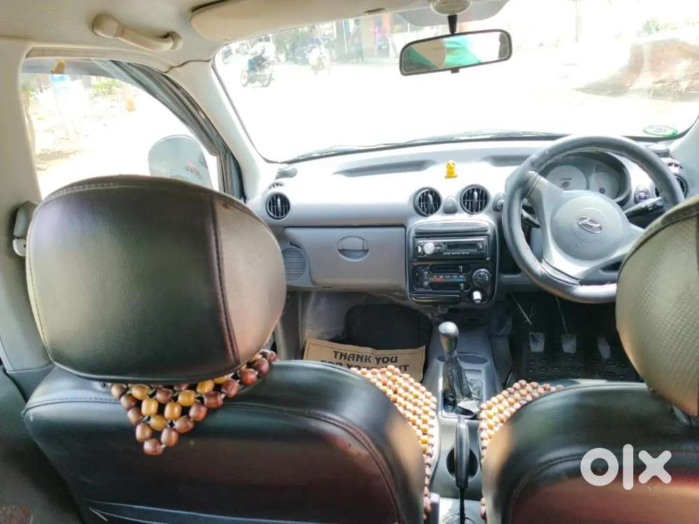 Hyundai Santro Xing 2006