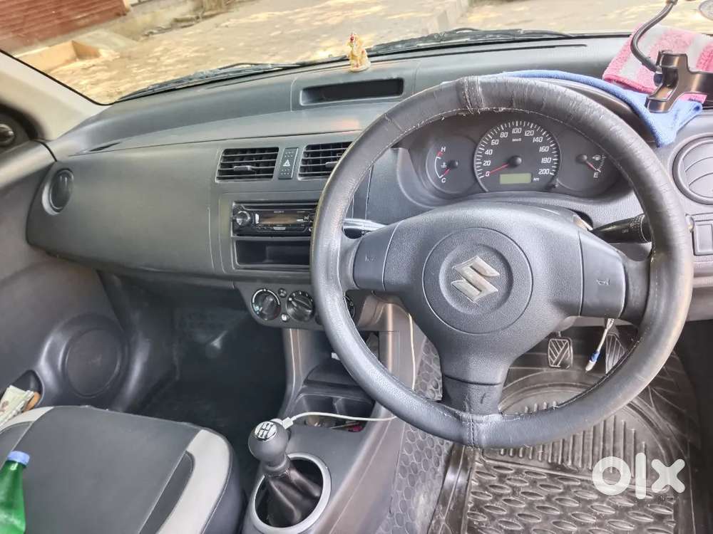 Maruti Suzuki Dzire Diesel 2016