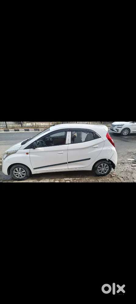 Hyundai Eon 2015