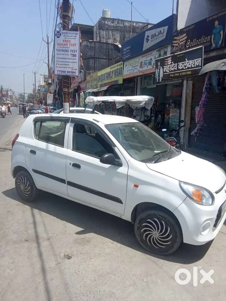 Original Gadi Seal Pack Engine