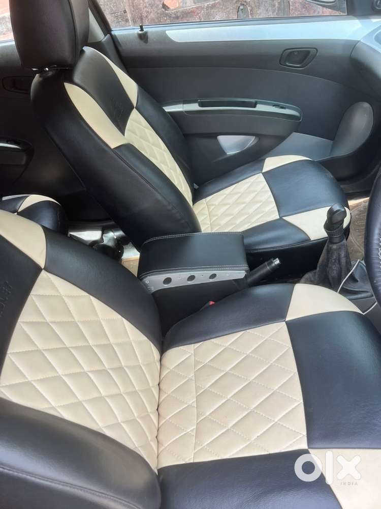 Chevrolet Beat Diesel Lt 2015