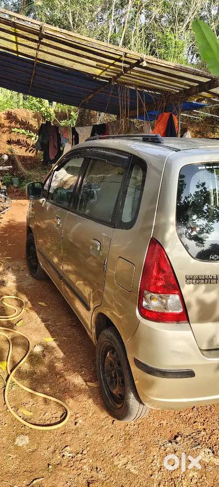 Maruti Suzuki Zen 2011