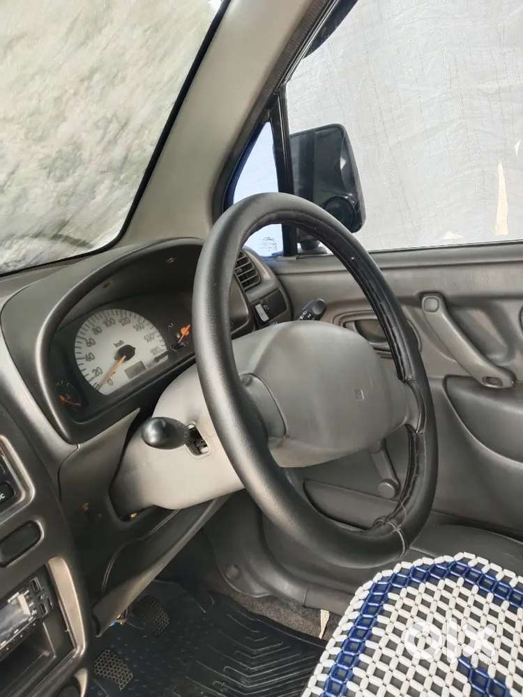 Maruti Suzuki Wagon R Flex Fuel 2006 Petrol Good Condition